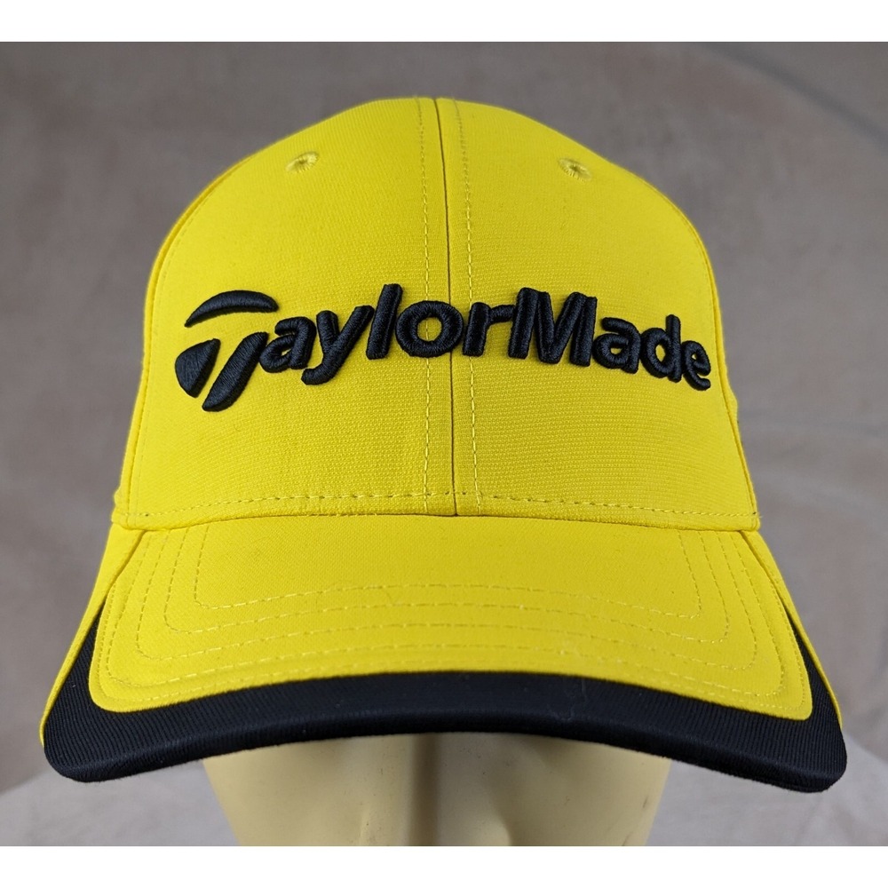 TaylorMade RBZ R1 Cap‎ Golf Yellow
